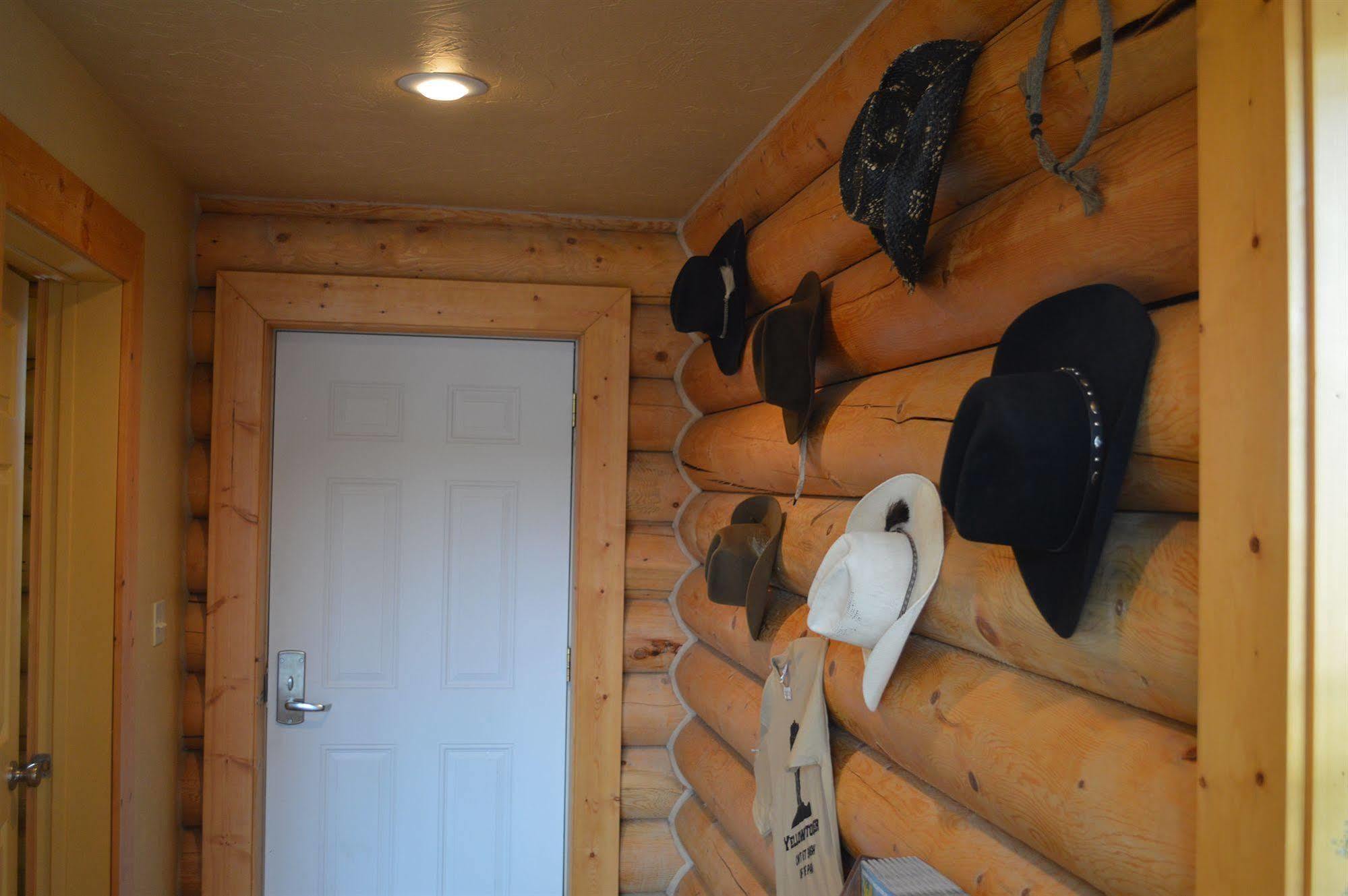 Cody Cowboy Village Екстер'єр фото