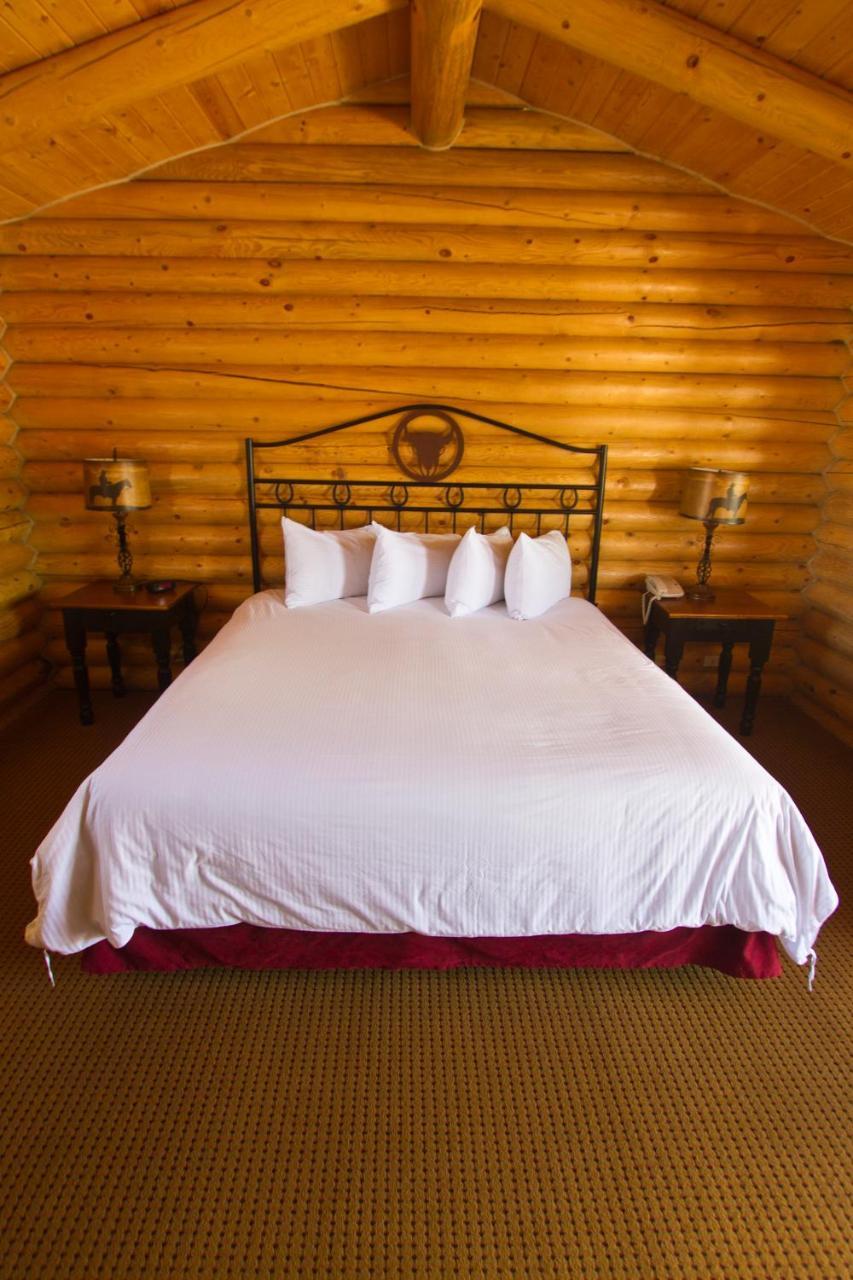 Cody Cowboy Village Екстер'єр фото