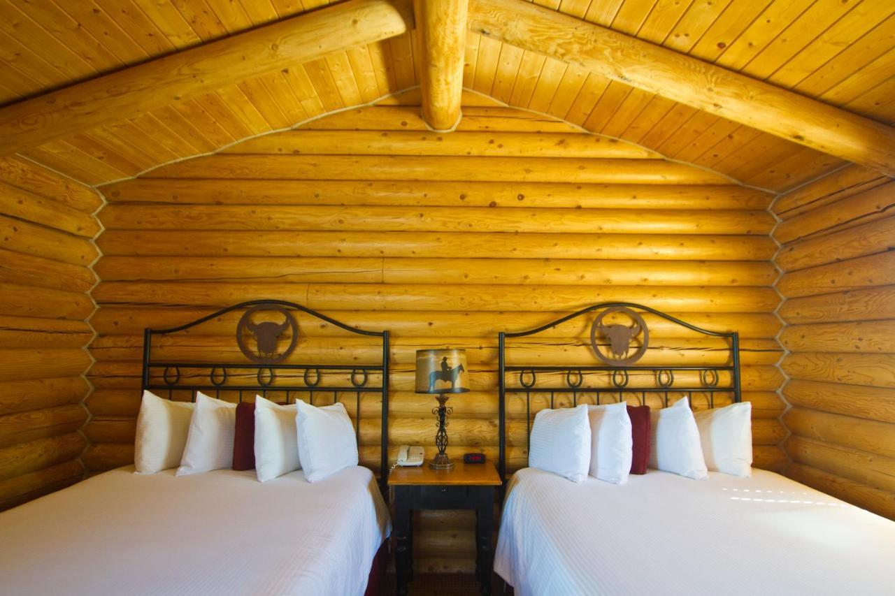 Cody Cowboy Village Екстер'єр фото