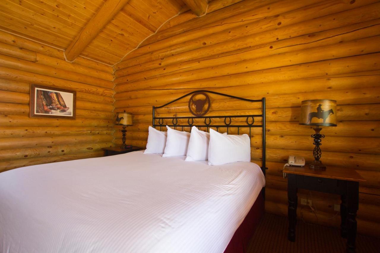 Cody Cowboy Village Екстер'єр фото