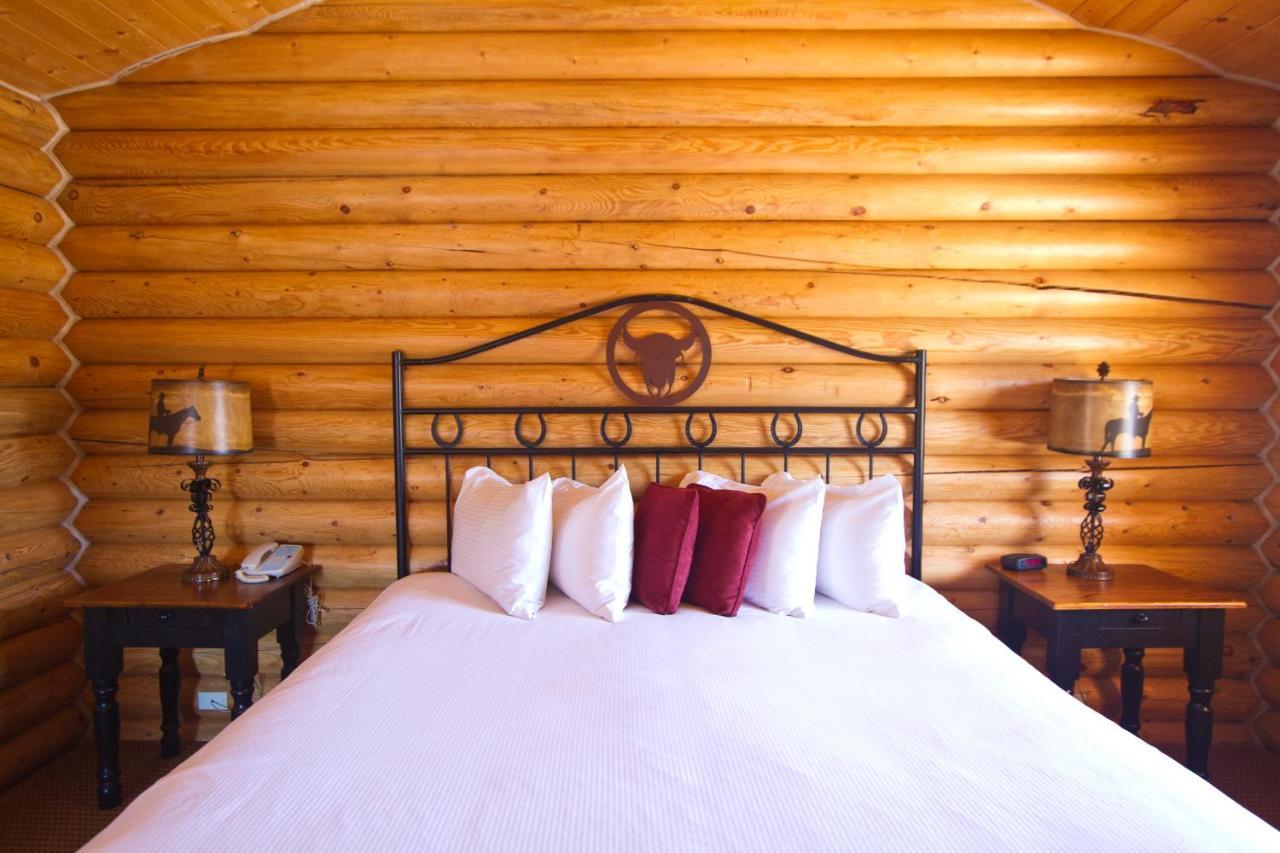 Cody Cowboy Village Екстер'єр фото