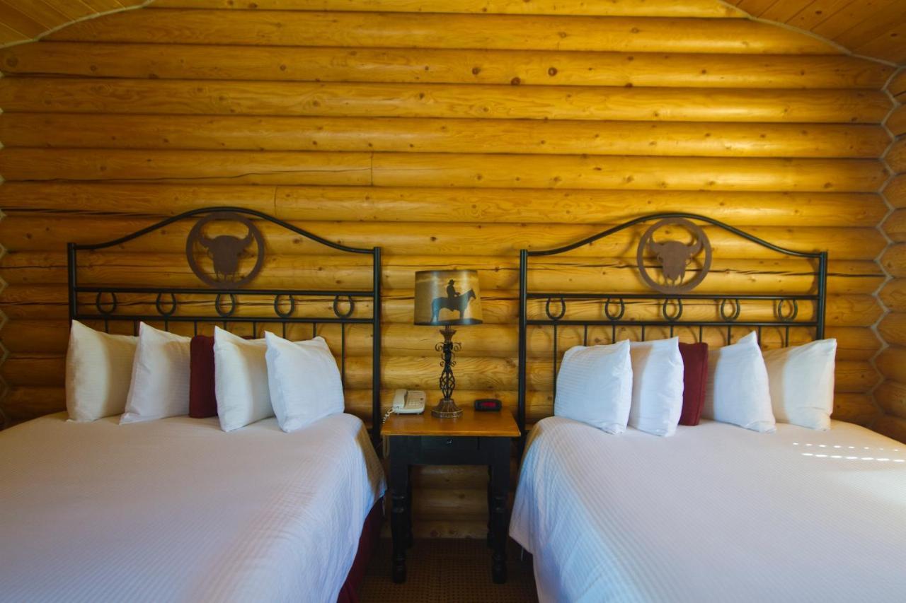 Cody Cowboy Village Екстер'єр фото