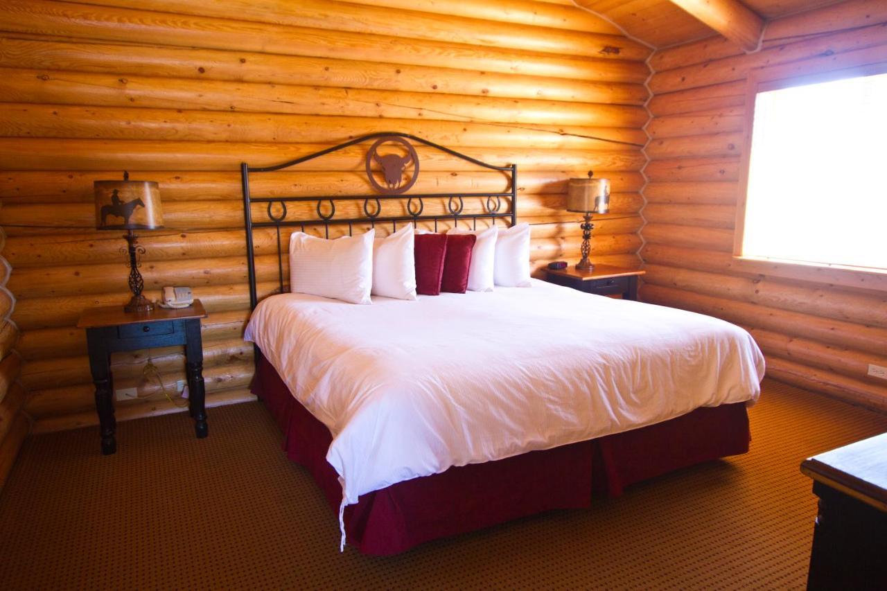 Cody Cowboy Village Екстер'єр фото