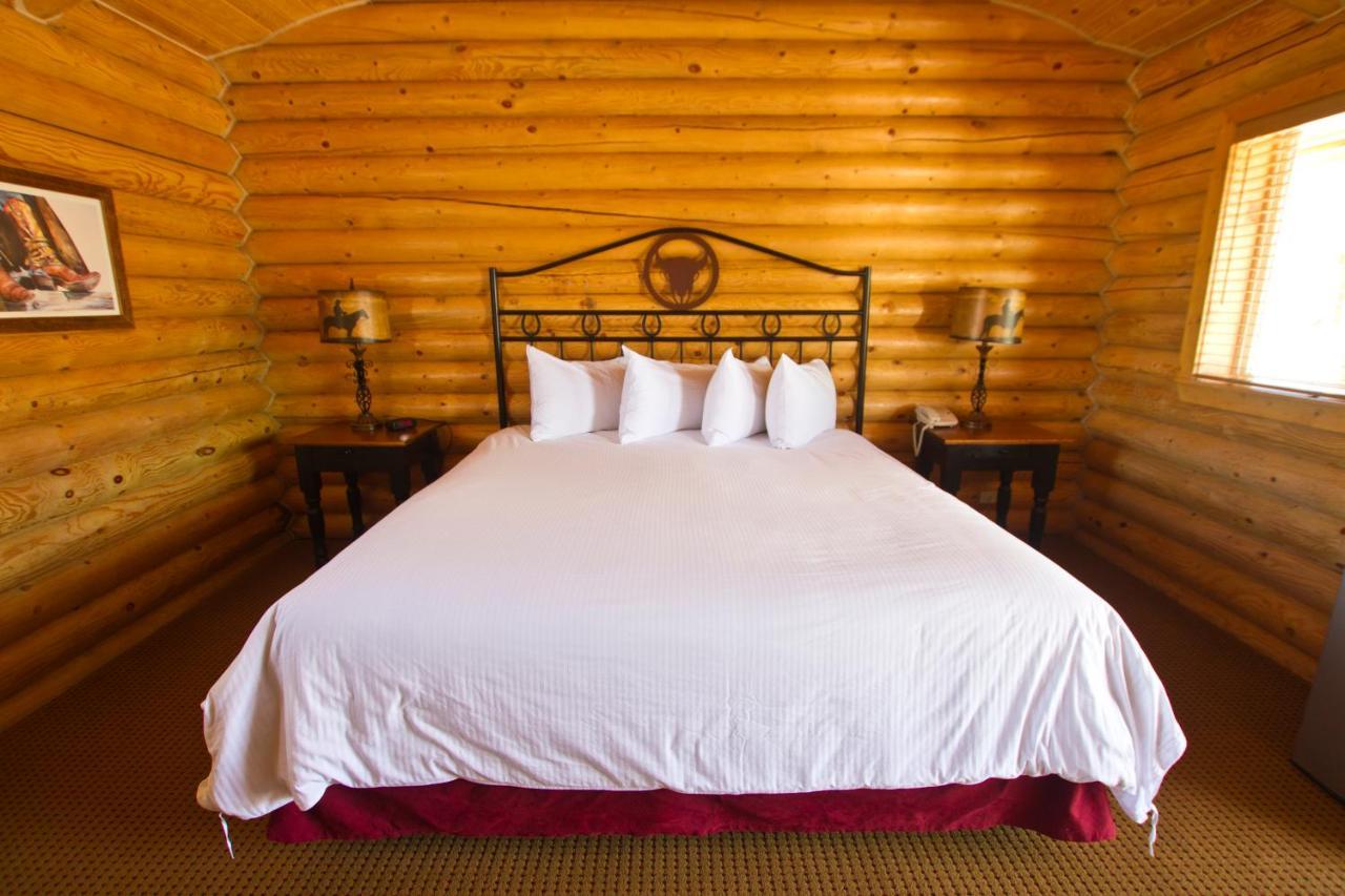 Cody Cowboy Village Екстер'єр фото